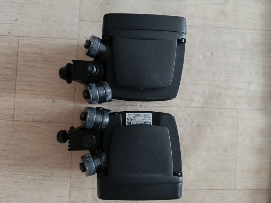 Фара трактора, погрузчик, экскаватор