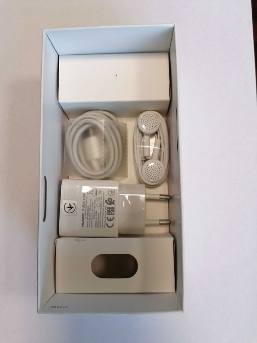 Telefon Huawei P30 lite
