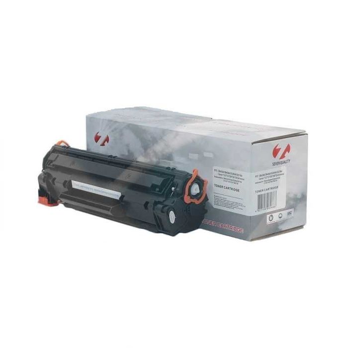 картридж для принтеров MF3010 printer ushin kartridj