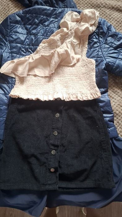 Детски дрехи, пролетно-есенни