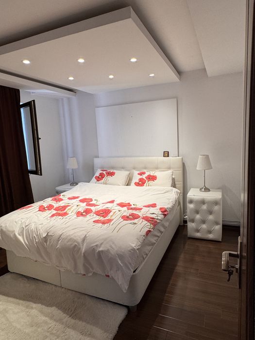Apartament 2 camere decomandat