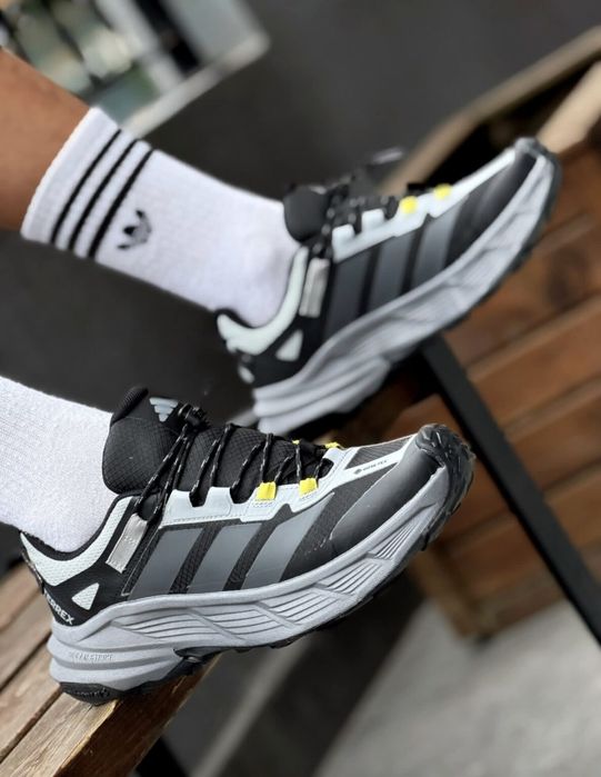 Adidas Terrex Freehiker SL Gore-Tex