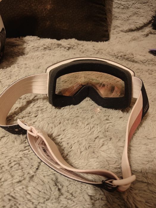 Ochelari ski wedze rose gold g900 S1 sun