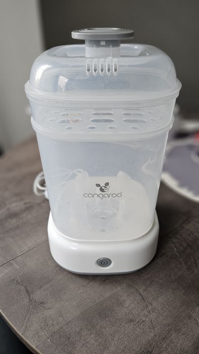 Стерилизатор за бебешки шишета