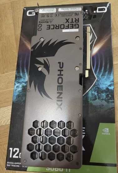 RTX 3080Ti 12GB - Gainward Phoenix, PNY XLR8 Epic-X RGB