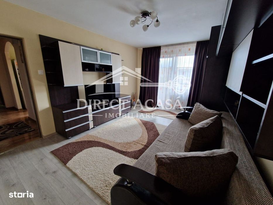 Apartament 2 camere mobilat, Rodniciei