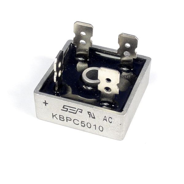 Мостов изправител 50A 1000V KBPC5010