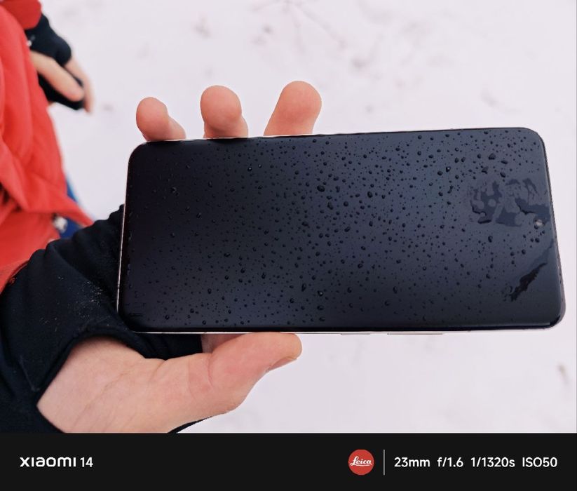 Xiaomi 14 ultra 512/16