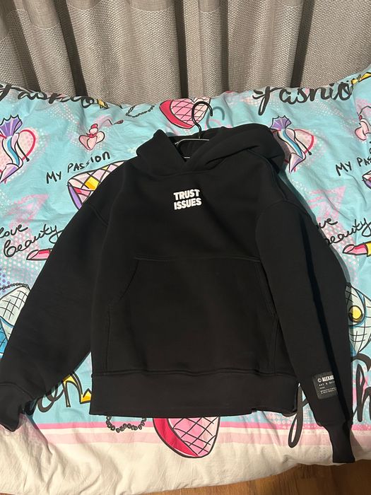 Alexander Spade суичер XS