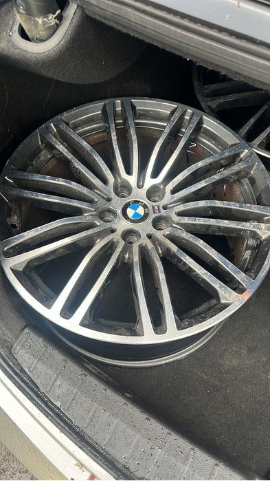 Диски для BMW 19 размер