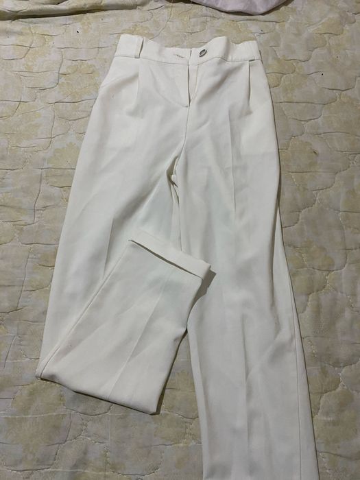 Разгрузка гардероба