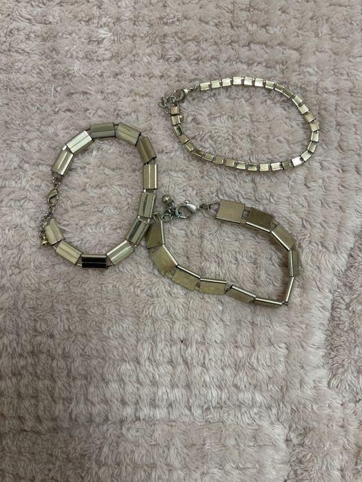 Колиета актуални модели. Всичко по 5 €