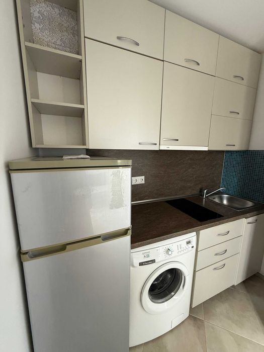 Продава се Едностаен апартамент в Обзор - 36 кв.м за 2 €/кв.м - Снимка #10