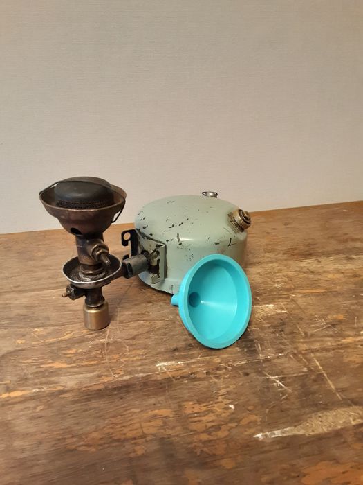 Примусы бензиновые