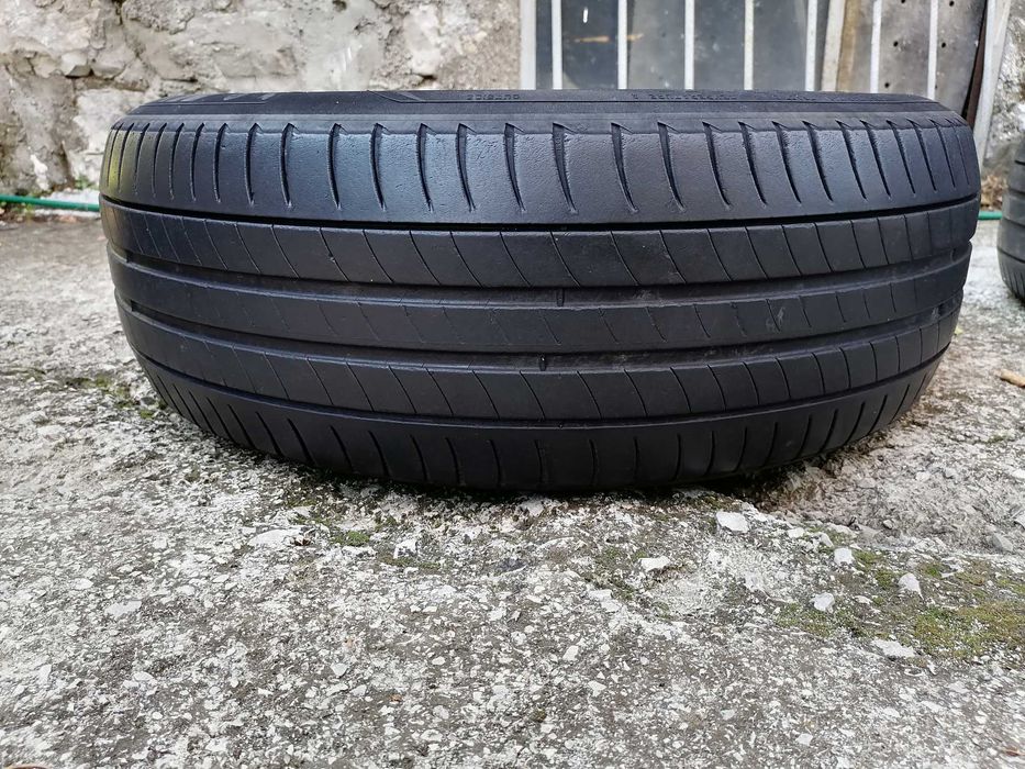 215/65/16 1бр.Michelin гума