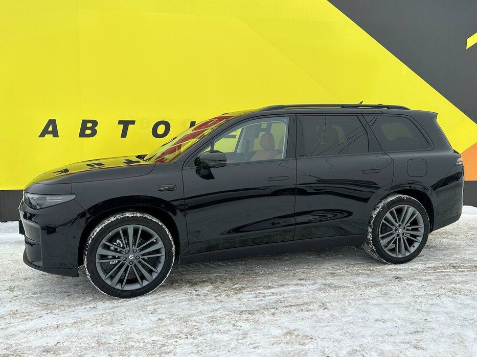 Leapmotor C16 , Gibrid