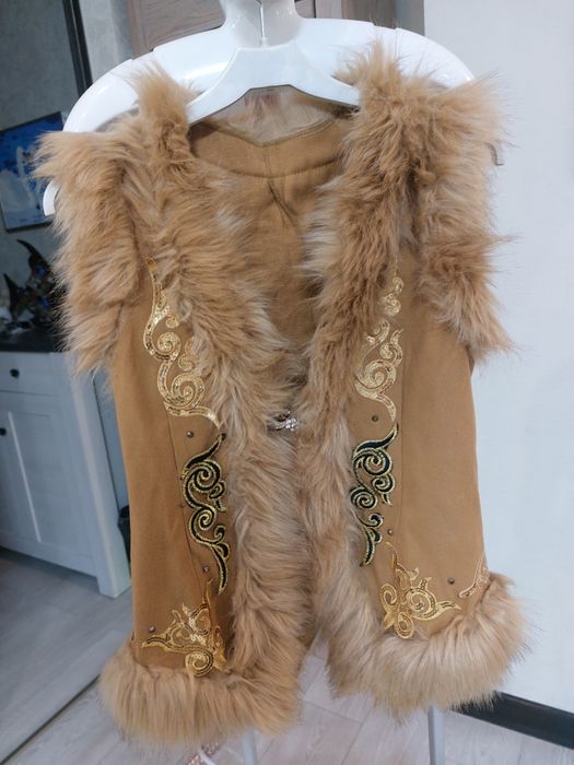 Танцевальный костюм