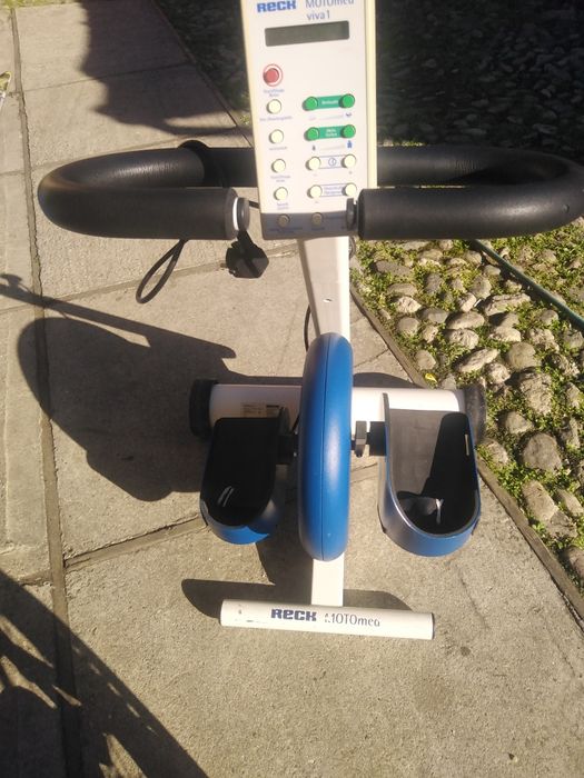 Bicicletă medicala ortopedica Motomed viva 1