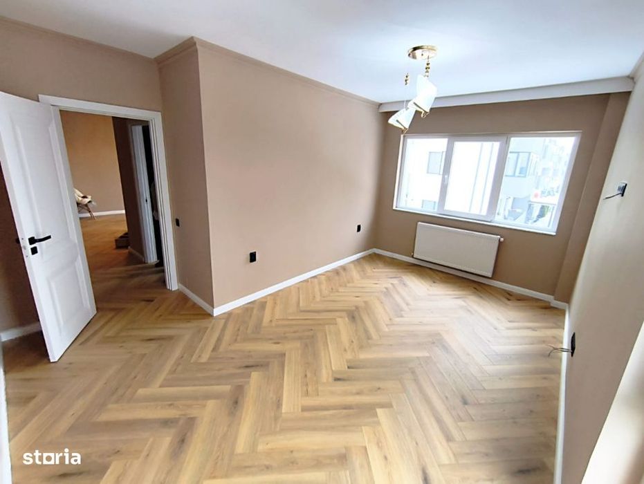 Apartament finisat premium | 2 camere | zona Terra