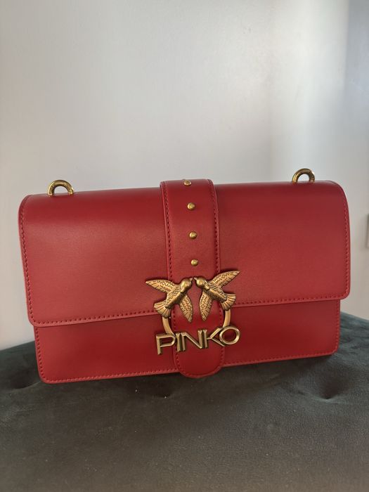 Чанта Pinko, Furla