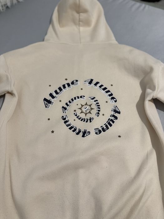 Hanorac 4 tune barbati