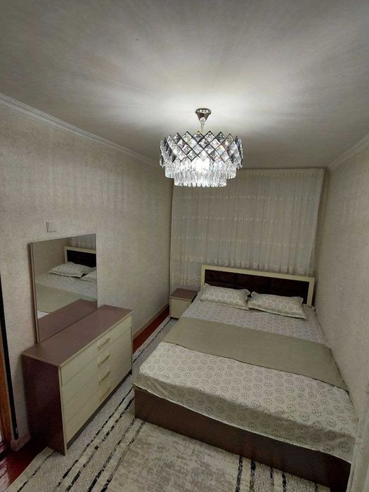 ПРОДАЕТСЯ 3/3/5 на: ЧИЛАНЗАР 25  Ор.р: ДЕНОВ КАФЕ 63м2