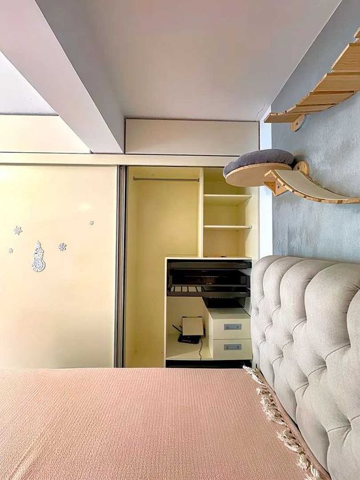 Garsoniera cat-friendly, eleganta, complet mobilata si utilata, SECTOR 3– 10 min metrou