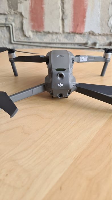 Снимане с дрон DJI Mavic2 PRO