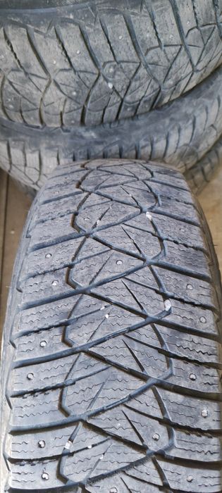 Продам шины 185/65/14