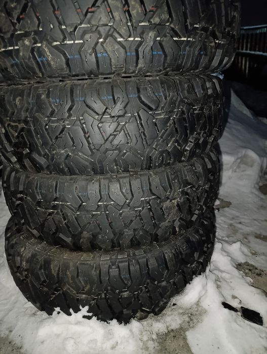 Продам грязевую резину