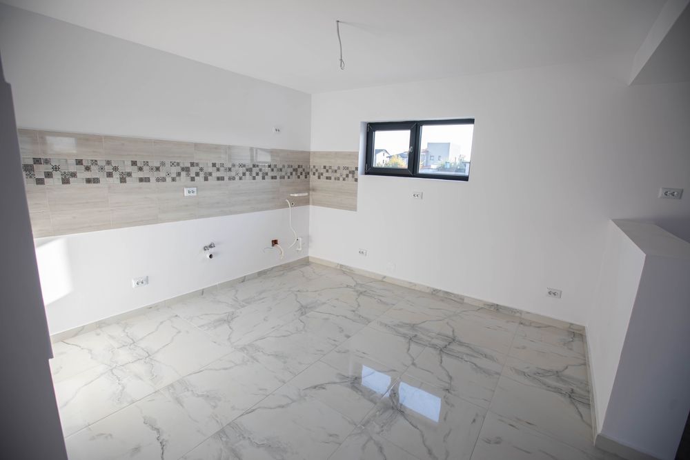 Vila Single La Cheie Com. Pantelimon