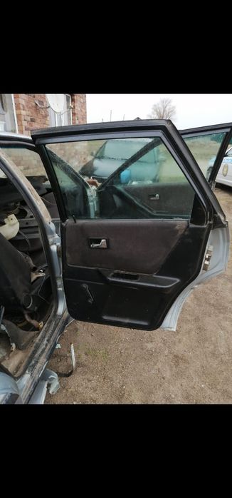 Ауди 80 б3 матор