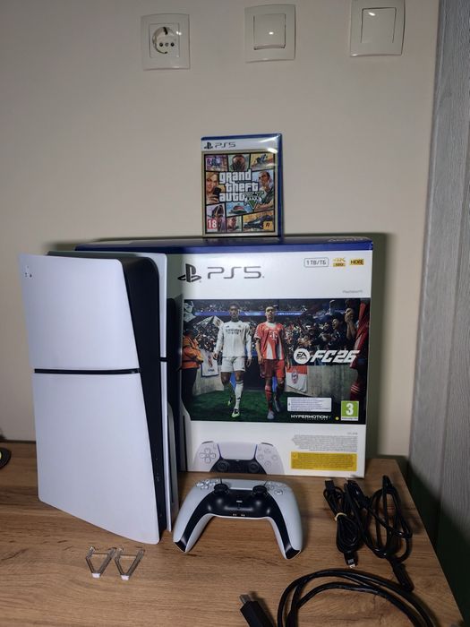 Playstation 5 Slim