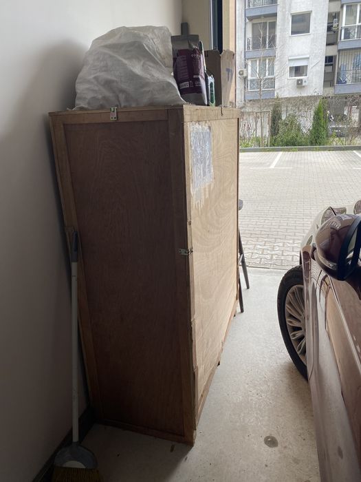 Термопопма моноблок