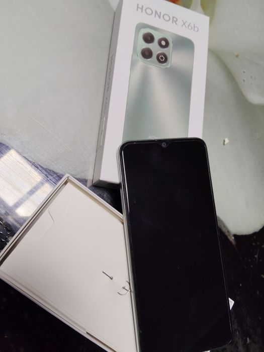 Telefon Honor x6b