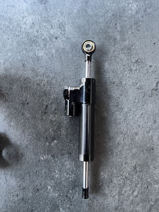 Steering damper ( amortizor de directie ) 25 cm