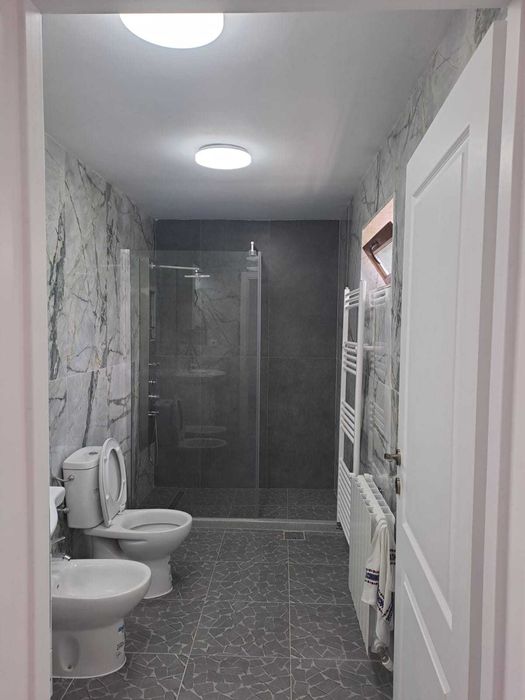 De vânzare casă complet renovată în com. Tiganesti, jud Teleorman