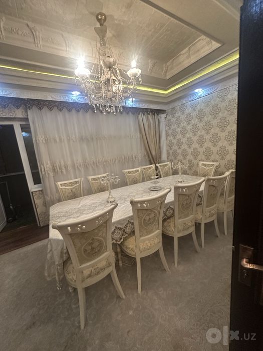 Аренда Шахристан метро 4хона 750 дол Йигитларга оила кизга оилага
