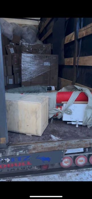 Шнек 6 м 10 м 20 м