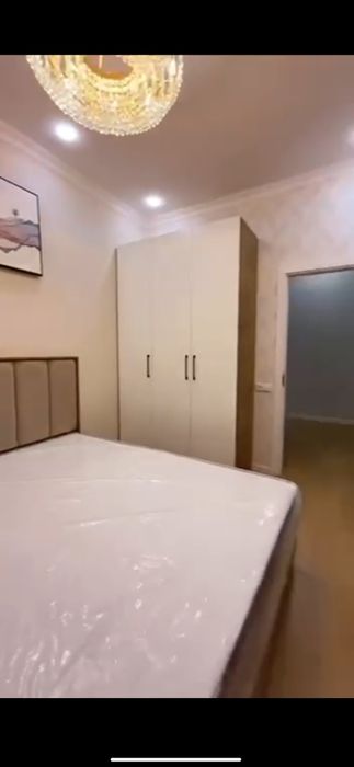 Продается 2х ком квартира в новостройке, ор-р: Ташсельмаш, 64м²