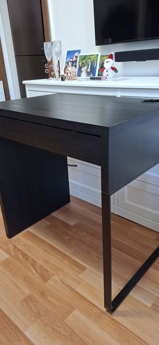Birou Micke ikea 73x50