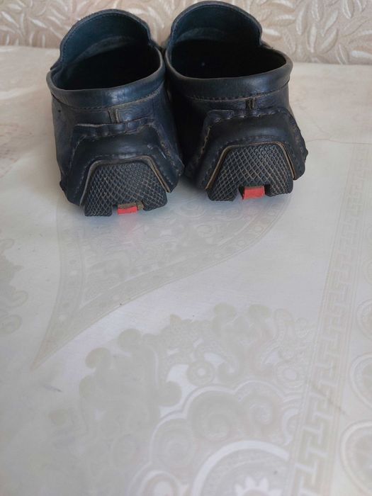 женские мокасины