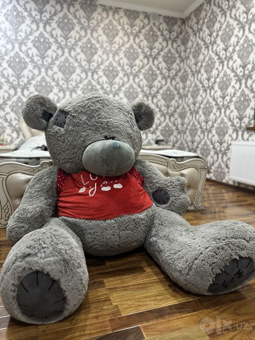 Игрушки в хорошем качестве