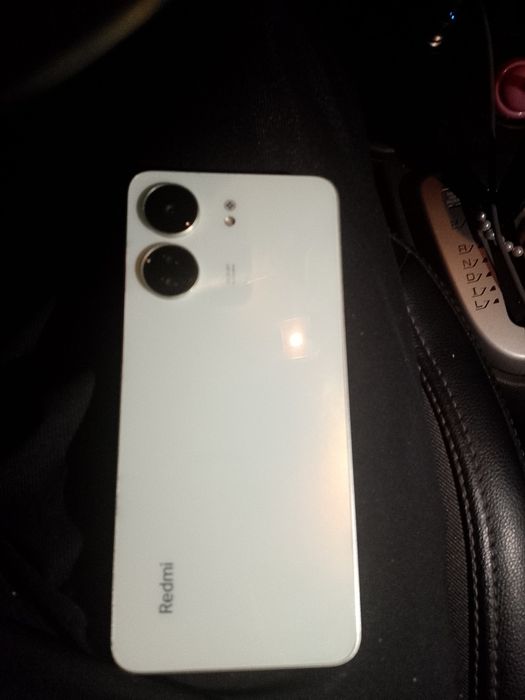 Redmi 13C Karobka dokument