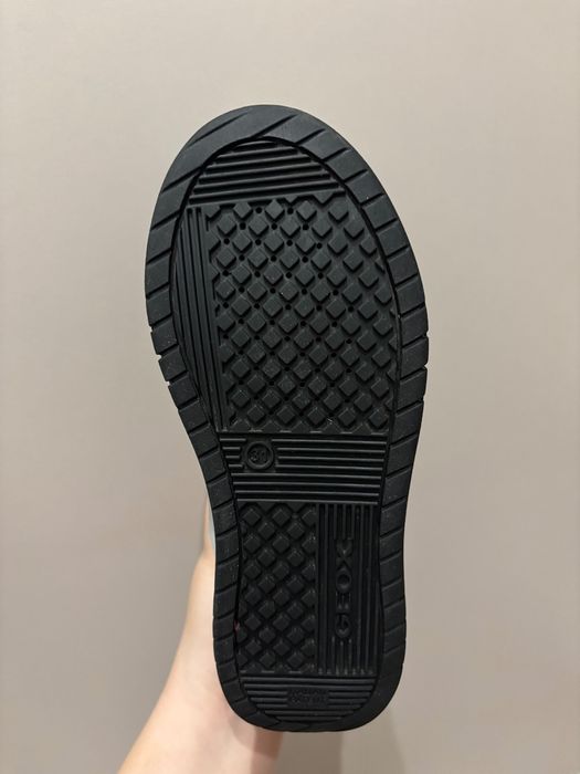 Ботинки Geox 31 размер