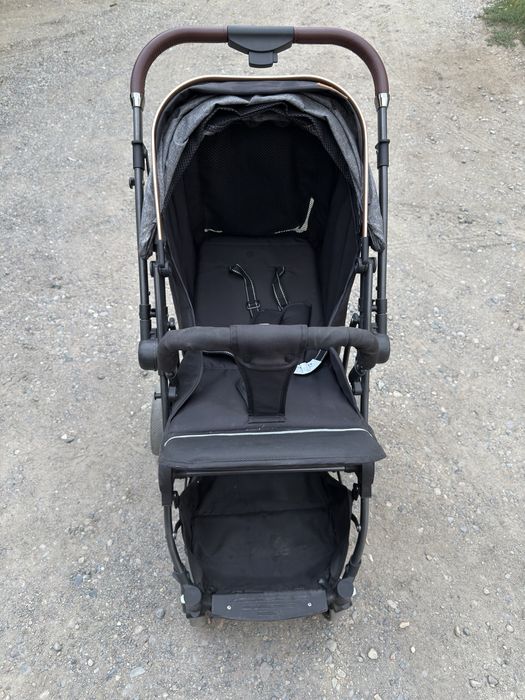 Детская Коляска Cool Guy