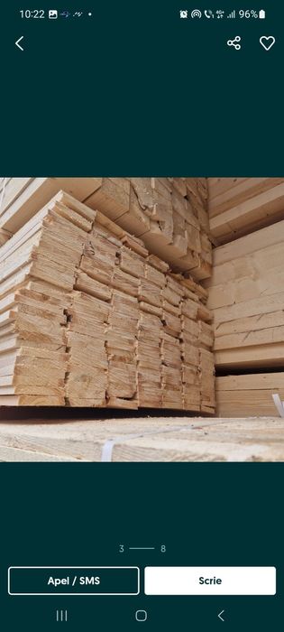 scândură de calitate