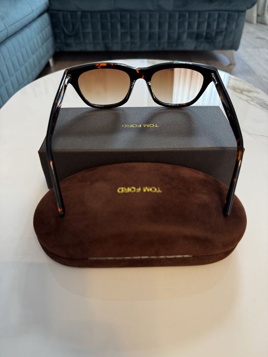 Ochelari de soare Tom Ford