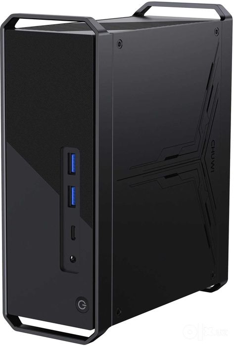 Мини ПК Chuwi CoreBox Intel Core i5-12450H /16GB/512GB SSD