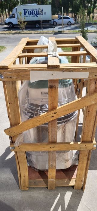 Xamir Qorish Mashinasi 30L 12kg xamir qoradigan aparat Professional